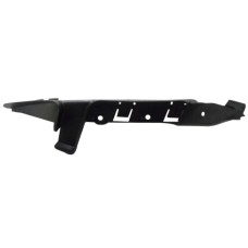 FRONT BUMPER BRACKET - PLASTIC (LH) FRONT BUMPER BRACKET - PLASTIC (LH)