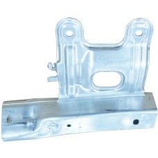 FRONT BUMPER BRACKET - LOWER - METAL (LH)