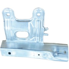 FRONT BUMPER BRACKET - LOWER - METAL (RH)