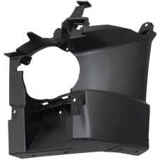 FRONT FOG LAMP BRACKET - M3/M4 - PLASTIC (LH)