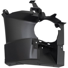 FRONT FOG LAMP BRACKET - M3/M4 - PLASTIC (RH)