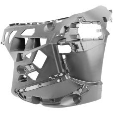 FRONT BUMPER BRACKET - M SPORT - PLASTIC (LH)