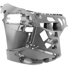 FRONT BUMPER BRACKET - M SPORT - PLASTIC (RH)