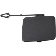 REAR BUMPER TOW HOOK COVER (LH)