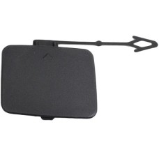 REAR BUMPER TOW HOOK COVER (RH)