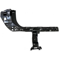 REAR BUMPER BRACKET - PLASTIC (LH)