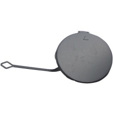 FRONT BUMPER TOW HOOK COVER - M SPORT (PRIMED)