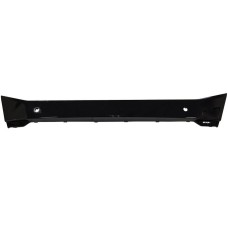 FRONT BUMPER MOULDING CENTRE - M SPORT