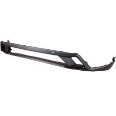 FRONT BUMPER SPOILER - W/PARK SENSOR HOLES (DARK GREY)