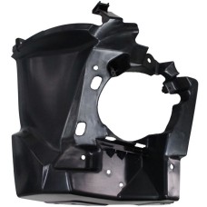 FRONT FOG LAMP BRACKET - M SPORT - PLASTIC (RH)