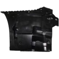 REAR BUMPER BRACKET - SIDE - ESTATE M SPORT - PLASTIC (LH)