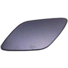 FRONT BUMPER WASHER JET COVER - NOT M3 (LH)
