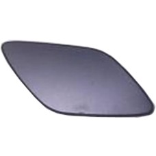 FRONT BUMPER WASHER JET COVER - NOT M3 (RH)
