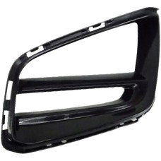 FRONT BUMPER GRILLE SIDE FRAME - M SPORT (LH)