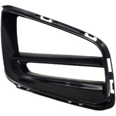 FRONT BUMPER GRILLE SIDE FRAME - M SPORT (RH)