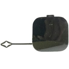 REAR BUMPER TOW HOOK COVER - M SPORT