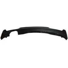 REAR BUMPER SPOILER - M SPORT - LH TWIN PIPE EXHAUST