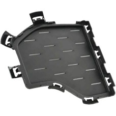 FRONT BUMPER GRILLE BACKING - INNER - M SPORT (LH)