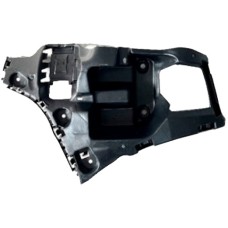 REAR BUMPER BRACKET - PLASTIC (LH)