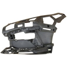 FRONT BRACKET - FOG LAMP HOUSING - PLASTIC (LH)
