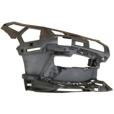 FRONT BRACKET - FOG LAMP HOUSING - PLASTIC (RH)