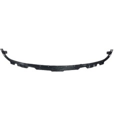 FRONT PANEL UPPER RADIATOR COVER - M SPORT - PLASTIC