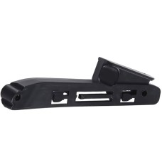 FRONT BUMPER BRACKET (LH)