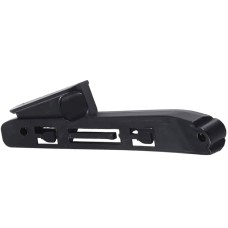 FRONT BUMPER BRACKET (RH) FRONT BUMPER BRACKET (RH)