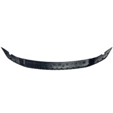FRONT BUMPER SPOILER - INNER PART - M SPORT - BLACK