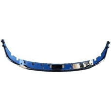 FRONT BUMPER SPOILER - OUTER PART - M SPORT - BLACK