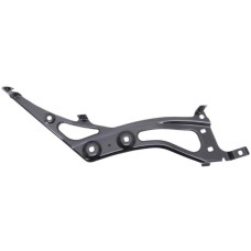 FRONT BRACKET - ON WING, BELOW BONNET - METAL (LH)