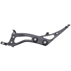 FRONT BRACKET - ON WING, BELOW BONNET - METAL (RH)