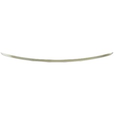 FRONT BUMPER MOULDING - SPORT (CHROME)