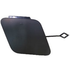 FRONT BUMPER TOW HOOK COVER