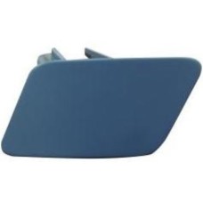 FRONT BUMPER WASHER JET COVER - M SPORT - PRIMED (LH)