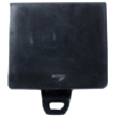 REAR BUMPER TOW HOOK COVER - ESTATE 