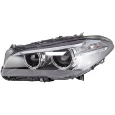 HEADLAMP - NOT ADAPTIVE (LED/XENON) (LH)