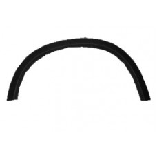 REAR WHEEL ARCH MOULDING (BLACK) (RH) REAR WHEEL ARCH MOULDING (BLACK) (RH)