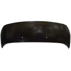 BONNET - ALUMINIUM BONNET - ALUMINIUM