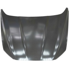 BONNET - STAY ROD TYPE - STEEL