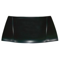 BONNET - NO TURBO HOLE