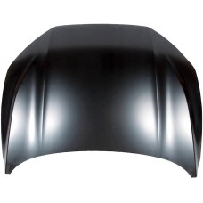 BONNET - ALUMINIUM