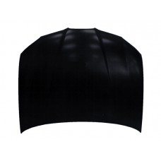 BONNET - NO TURBO HOLE - >2003