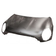 BONNET FIRST/ONE/COOPER (SWAGE LINES INSIDE WASHERS)NO AIR VENT