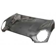 BONNET - COOPER (SWAGE LINES OUTSIDE WASHERS) (NO AIR VENT)