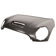 BONNET - COOPER S/SD (AIR VENT TYPE)