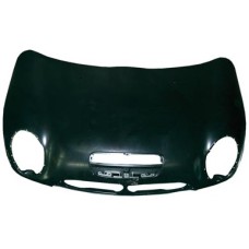 BONNET - COOPER S - W/AIR VENT