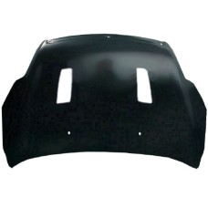 BONNET - RS - W/VENTS