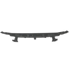 FRONT BUMPER BRACKET - UPPER - PLASTIC