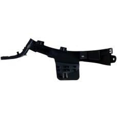 FRONT BUMPER BRACKET - LOWER - PLASTIC (RH) FRONT BUMPER BRACKET - LOWER - PLASTIC (RH)